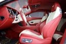 Bentley Continental GT V8 2016, Fully Agency Serviced, Al Habtoor Car!!