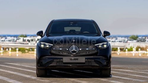 Mercedes Benz GLC200 GLC 200 Coupe | 2-Year Warranty + Service Available | In-House Financing Available
