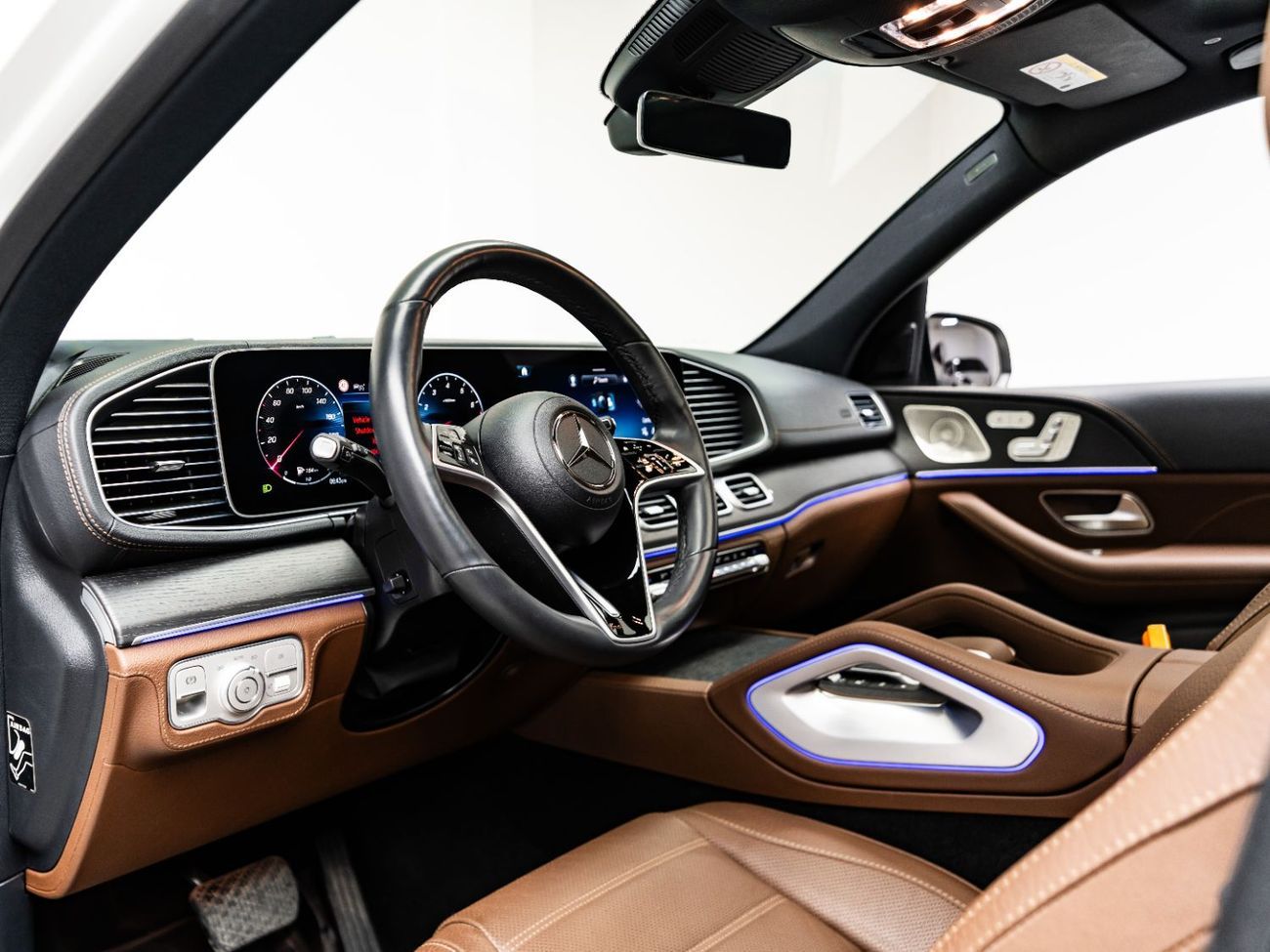 Mercedes-Benz GLE 450 Premium + 3.0L (389 HP) 2024 Mercedes GLE 450, 2029 Mercedes Warranty + Service Contract, Low KMs, G