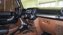 Jeep Wrangler Sahara 3.6L A/T