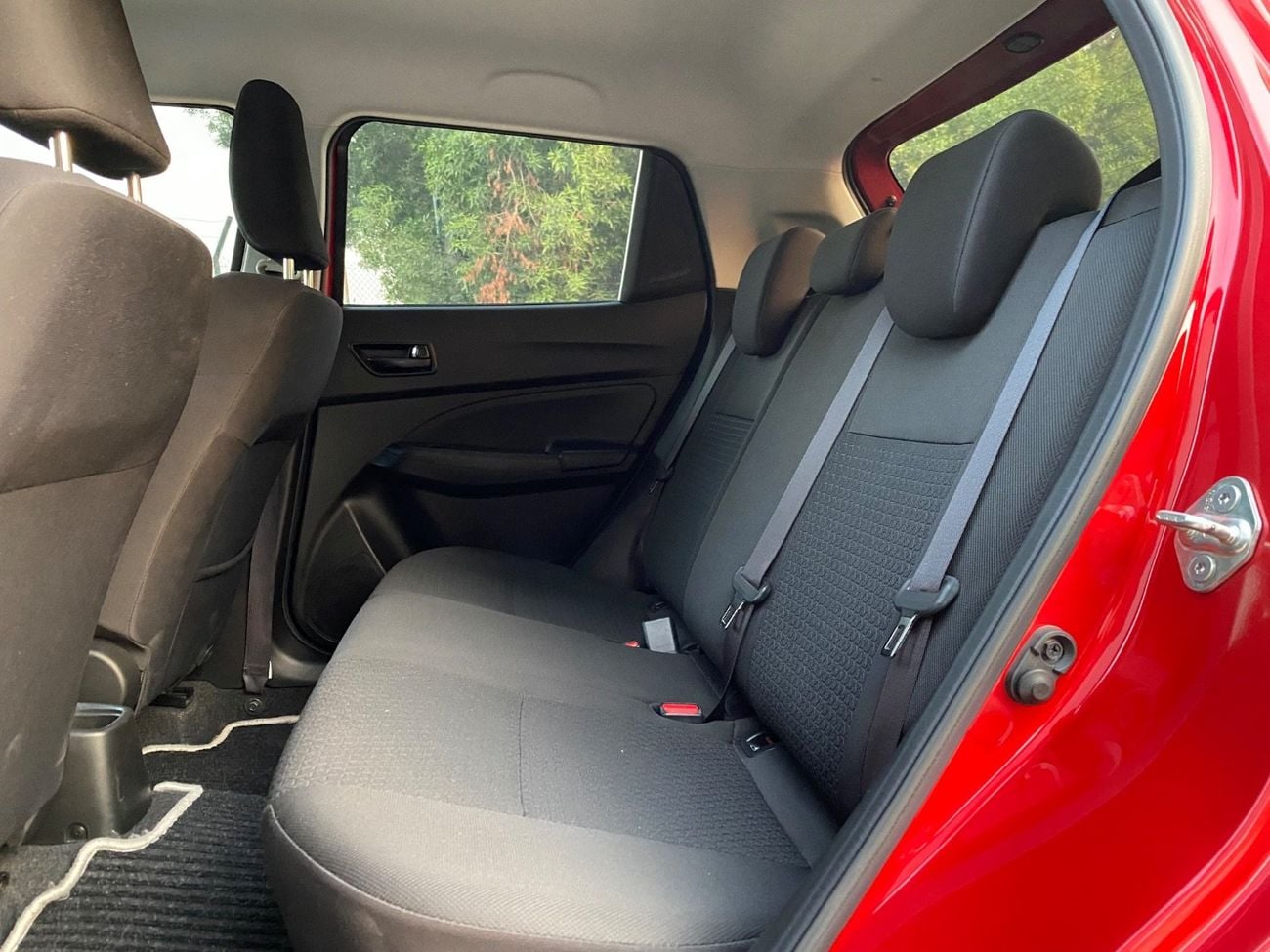 Suzuki Swift GL