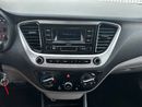 Hyundai Accent GL GCC