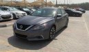 Nissan Altima S S S S Very Clean Car