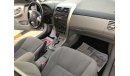 Toyota Corolla 1.8,model:2012.Excellent condition