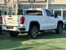 GMC Sierra !GMC SIERRA AT4 2022 GCC FULL OPTION ORIGINAL PAINT PERFECT CONDITION