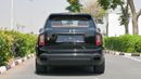Rolls-Royce Cullinan Rolls-Royce Cullinan Black Badge 2024
