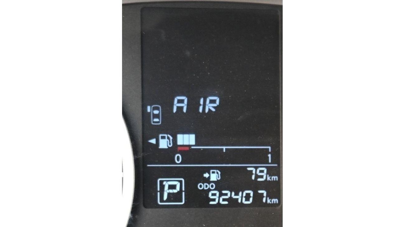 Nissan Kicks SL nissan kicks 2018 very good condition without accident