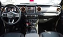 Jeep Gladiator Sand Runner 4X4 , V6 3.6L
