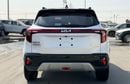 Kia Seltos 2025 stylish and versatile compact SUV (Export only)