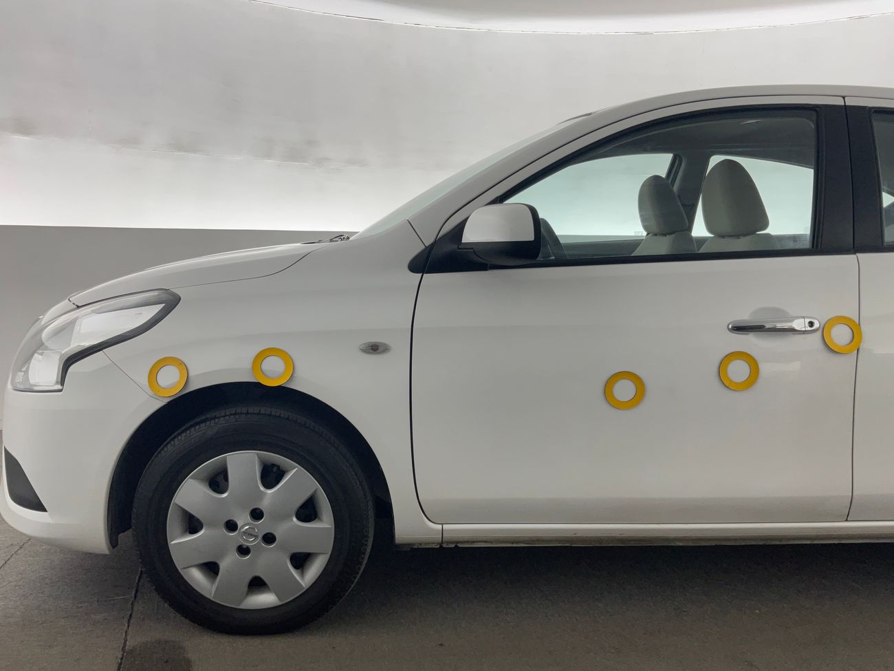 Nissan Sunny S | Guaranteed Warranty | 0 Down Payment