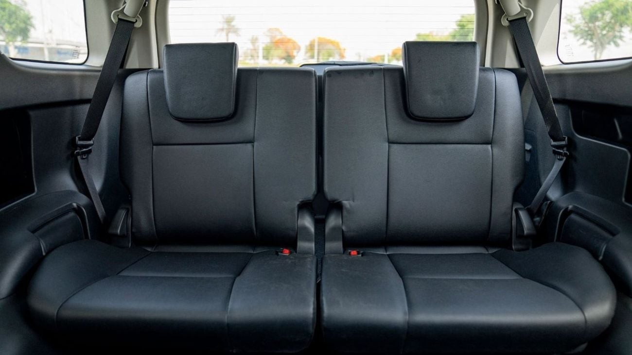 Toyota Fortuner FORTUNER 2.8L DIESEL  FULL OPTION