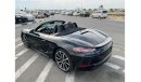 بورش بوكستر 718 2017 Porsche 718 Boxster 2.0L