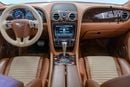 Bentley Continental GT 2016 Bentley Continental GT Speed W12, Excellent Condition, Fully Loaded, GCC Spec