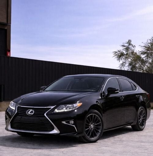 لكزس ES 350