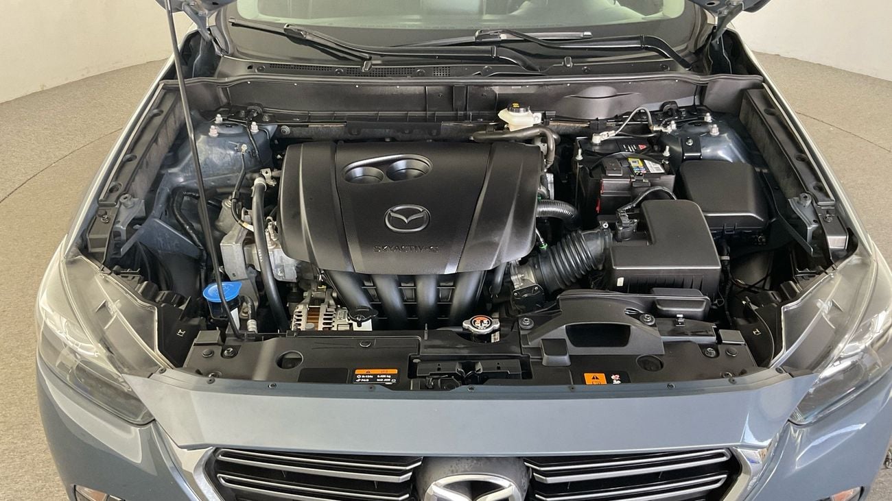 Mazda CX3 2.0 GT AUTO 2WD | Guaranteed Warranty | 0 Down Payment