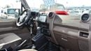 Toyota Land Cruiser Pick Up 4.0L V6 Petrol Single Cabin A/T