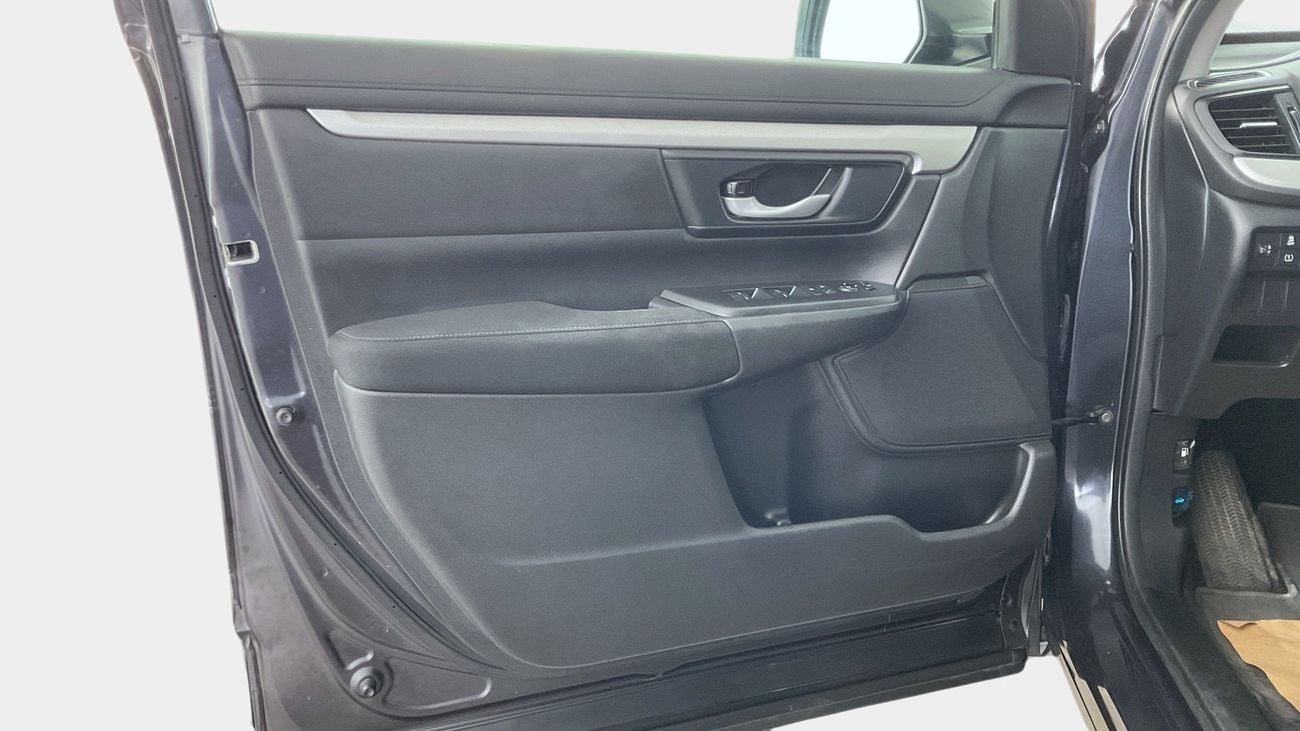 Honda CR-V LX | Guaranteed Warranty | 0 Down Payment