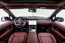 Land Rover Range Rover AUTOBIOGRAPHY P530 AUTOBIOGRAPHY LWB | MAIN DEALER WARRANTY 5 YEARS