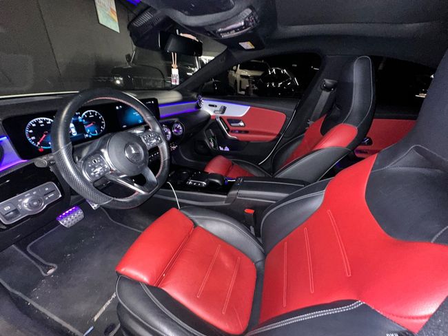 Mercedes-Benz CLA AMG, миниатюра 25