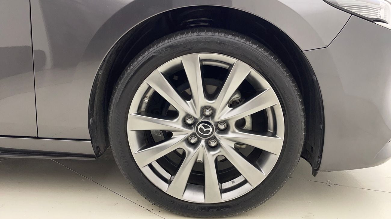 Mazda 3 EVOLVE 2 | Zero Down Payment | Home Test Drive