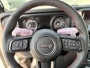 Jeep Wrangler Unlimited EXPORT PRICE - RUBICON 392 6.4L V8