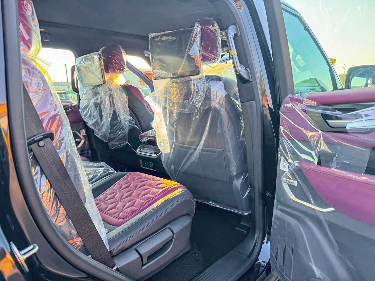 نيسان باترول