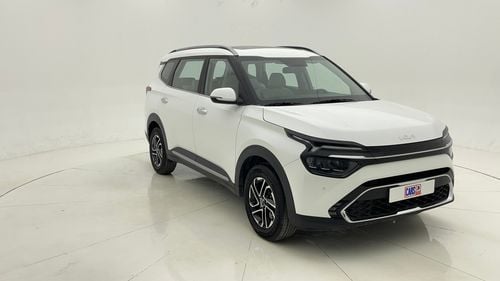 Kia Carens EX 1.5 | Zero Down Payment | Free Home Test Drive