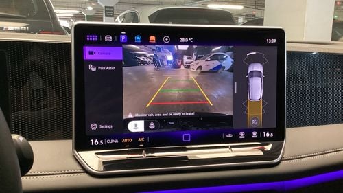 Volkswagen Tiguan Life 1.4L Life | Guaranteed Warranty | 0 Down Payment