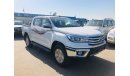 Toyota Hilux SRS 2.7L PETROL (EXCLUSIVE OFFER)