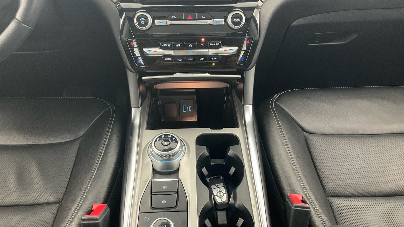 فورد إكسبلورر Limited | شامل الضمان | 0 ﺪﻔﻋﺓ ﺃﻮﻟﻯ