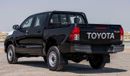 Toyota Hilux HILUX 2.4L MT P.WINDO DIESEL 2024