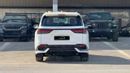 Lexus LX700h F SPORT ( Only For Export ) 3.5TT V6 Hybrid AWD GCC 2026 BRAND NEW