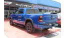 رام 1500 RAM SPORT 5.7L 2019 FOR ONLY 1,993 AED MONTHLY