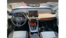 Toyota RAV4 Toyota RAV4 A/T 2.5L V4 Petrol 2021 Model Full Option