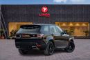 Land Rover Range Rover Sport HSE DYNAMIC Range Rover Sport HSE 2019 GCC under Warranty