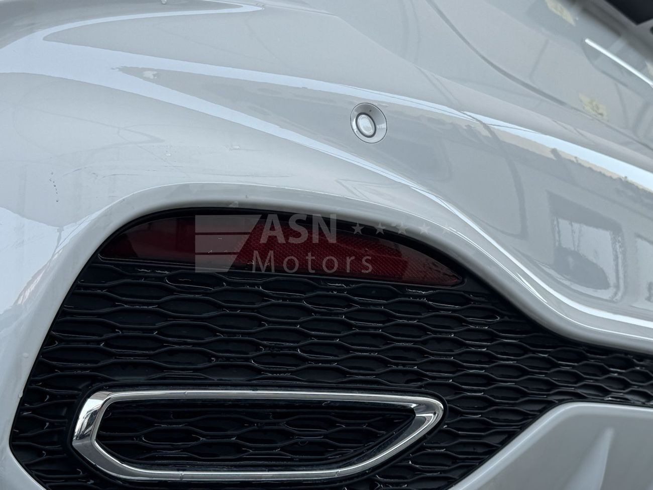 أم جي 5 Luxury Edition 1.5L 2025 (Export Only)