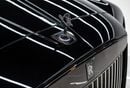 Rolls-Royce Cullinan 2026 Rolls-Royce Cullinan Black Badge Series II