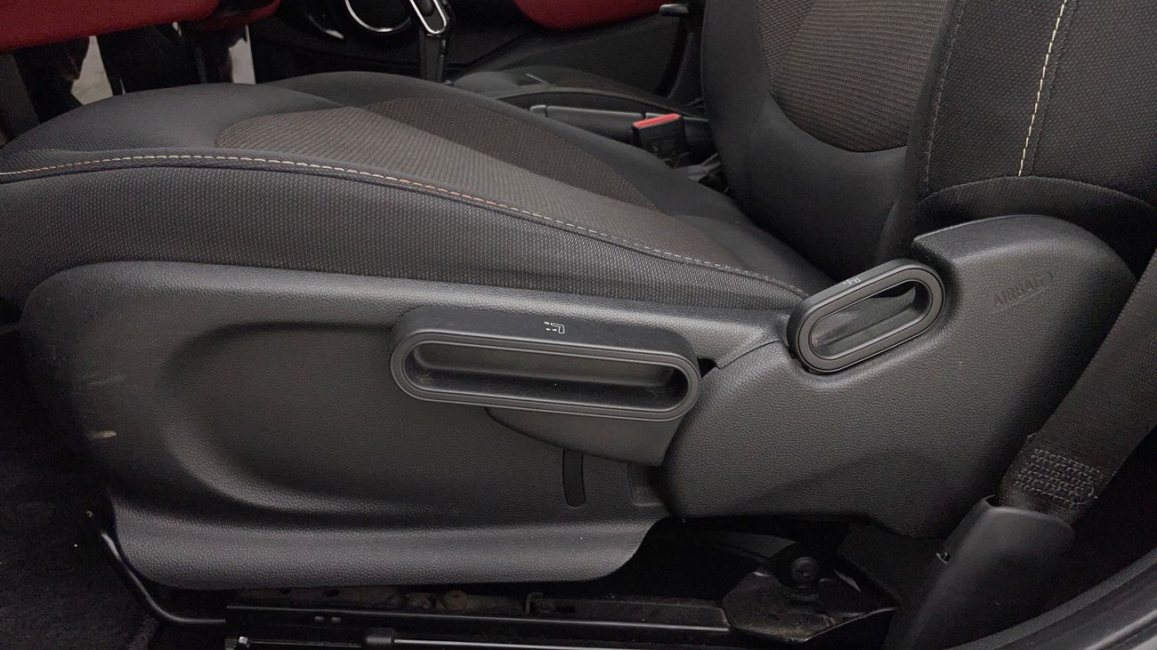 ميني كوبر STD 1.5 | بدون دفعة مقدمة | اختبار القيادة في المنزل