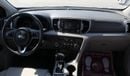 Kia Sportage 2018 KIA SPORTAGE LX AT 2.4L V4 ( American Specs) For Local & Export