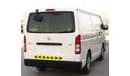 Toyota Hiace GL - Standard Roof Toyota Hiace 2018 GCC, in excellent condition