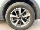 Kia Sorento 2019 KIA SORENTO 3.3L EX White READY 7 LEADER SEATS  5XYPH4A51KG460922
