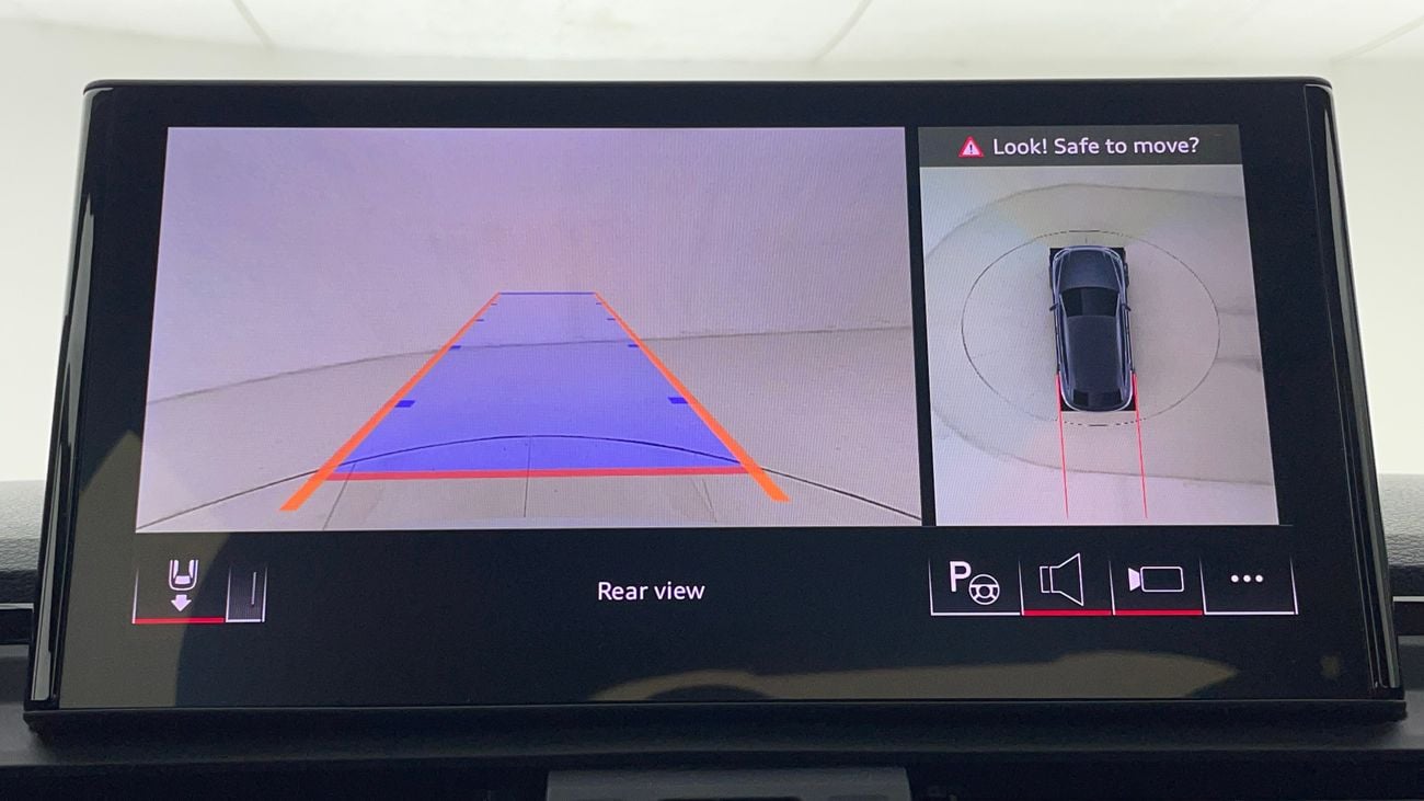 Audi Q5 45 TFSI S LINE 2 | Zero Down Payment | Home Test Drive