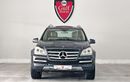 Mercedes-Benz GL 500 5.5L-8CYL 4MATIC - FULL OPTION EXCELLENT CONDITION GCC SPECIFICATION