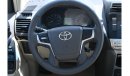Toyota Prado PRADO 2.7L PETROL 2023 PRODUCTION 2023