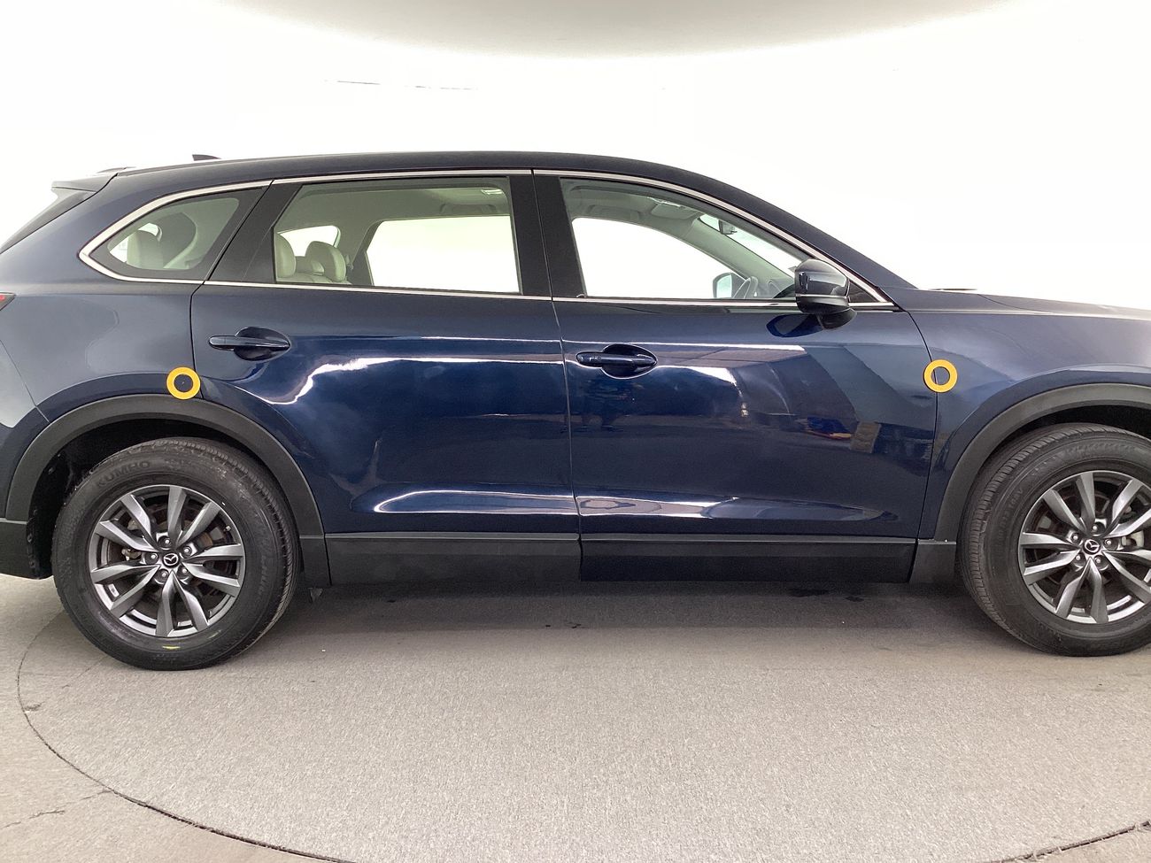 Mazda CX9 GT | Guaranteed Warranty | 0 Down Payment