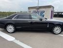 Rolls Royce Ghost STD