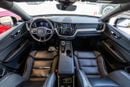 فولفو XC 60