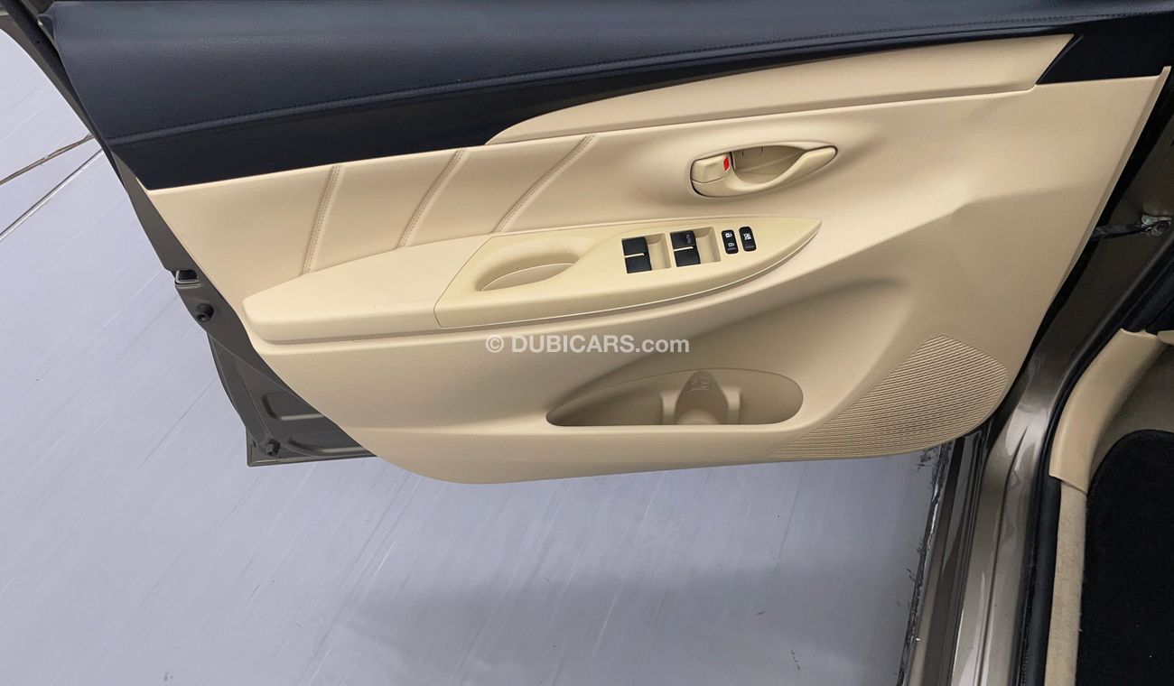 Toyota Yaris SE / E 1.5 | Zero Down Payment | Free Home Test Drive