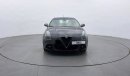 Alfa Romeo Giulietta VELOCE 1.8 | Under Warranty | Inspected on 150+ parameters