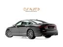 Audi S8 TFSI quattro 4.0L | GCC Spec | With Service Contract